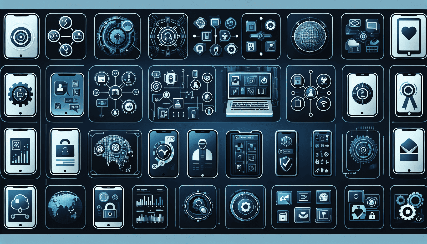 Cisco AnyConnect features