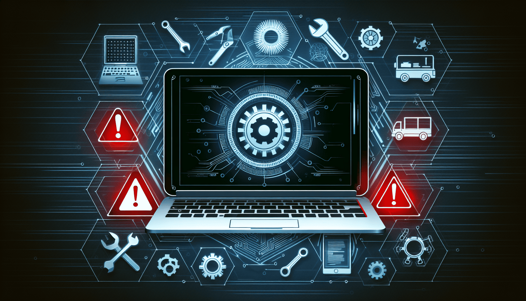 Cisco AnyConnect Troubleshooting